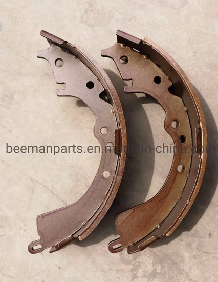 Ganascia freno di ricambio a disco per auto giapponese di vendita calda per Toyota Corolla K2288